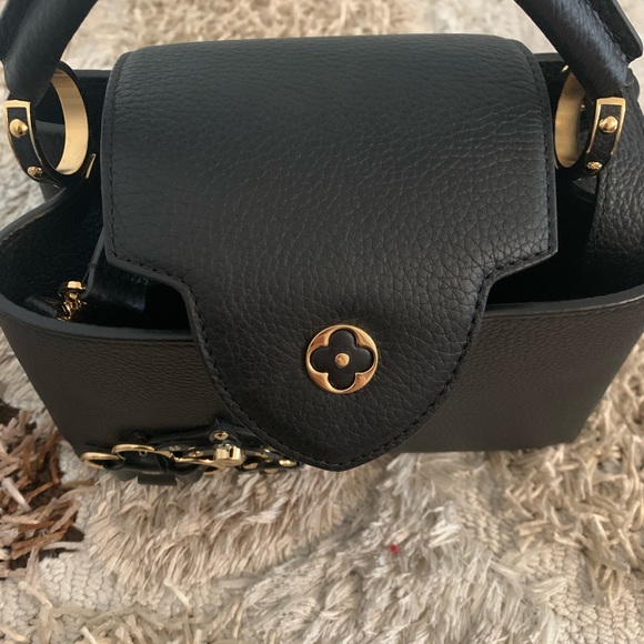 ❌SOLD❌LV capucine - Picture 5 of 8